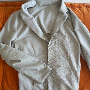 Lululemon Men’s Blazer Xl